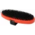 Perie Swix T194O Brush oval, stiff black nylon