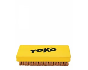 Perie Toko Base Brush Copper