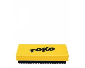 Perie Toko Base Brush Horsehair