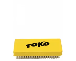 Perie Toko Base Brush Nylon