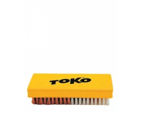 Perie Toko Base Brush Nylon/Copper
