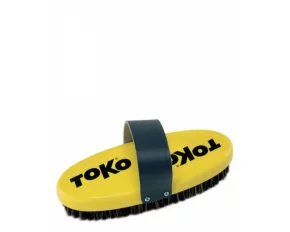 Perie Toko Base Brush oval Copper