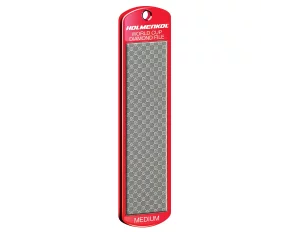 Pila diamantata, Holmenkol Diamond File WorldCup Medium, granulatie 600