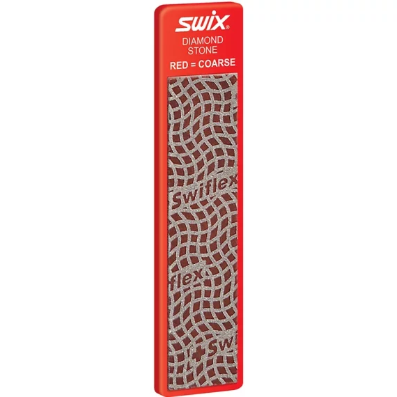 Pila diamantata Swix TA200E Diam. 100mm, coarse,eco.