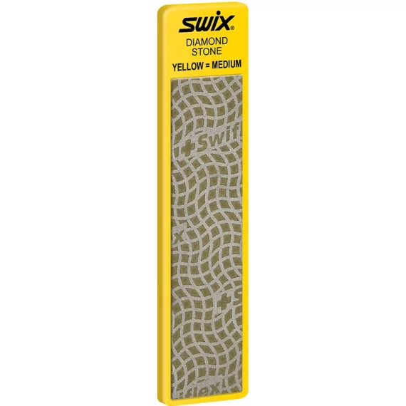 Pila diamantata Swix TA400E Diamond med. economy,100m