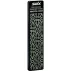 Pila diamantata Swix TAA100N Diamond X-coarse 100mm