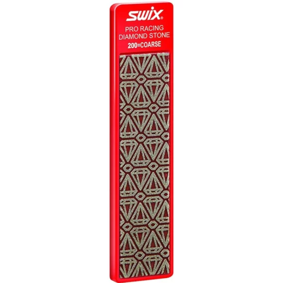 Pila diamantata Swix TAA200N Diamond stone, coarse 100mm