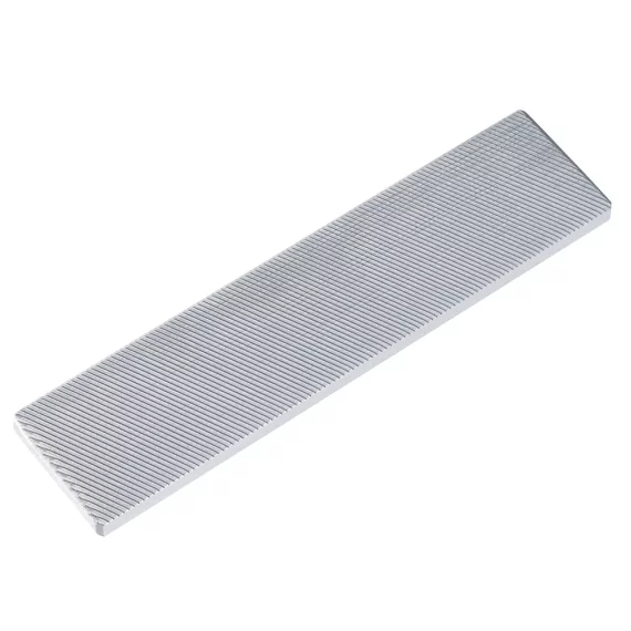 Pila pentru ascutit canturi Holmenkol Racing File L-MINI 100 x 25 mm, 13 dinti/cm