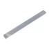 Pila pentru ascutit canturi Holmenkol Racing File M-MAXI 200 x 20 mm, 15 dinti/cm