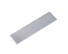 Pila pentru ascutit canturi Holmenkol Racing File M-MINI 100 x 25 mm, 15 dinti/cm