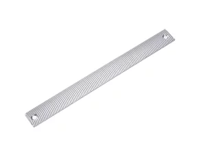 Pila radiala pentru pregatire canturi Holmenkol CrossFile MAXI 300 x 30 mm