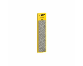 Pila Toko Diamond File Fine