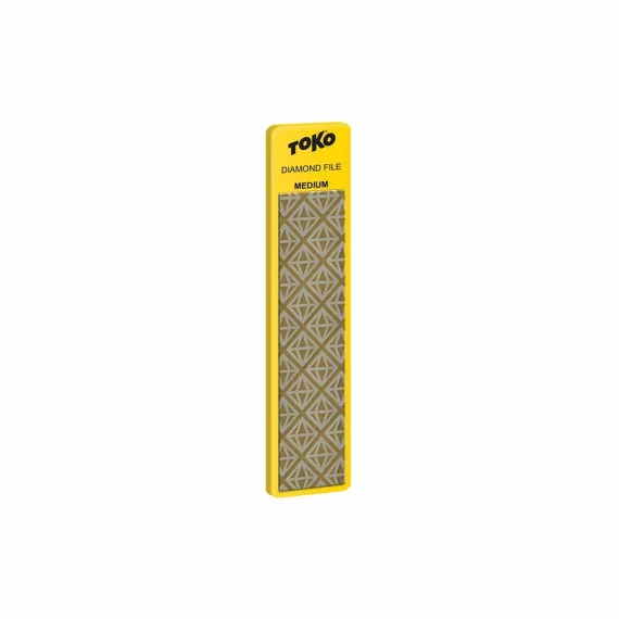 Pila Toko Diamond File Medium
