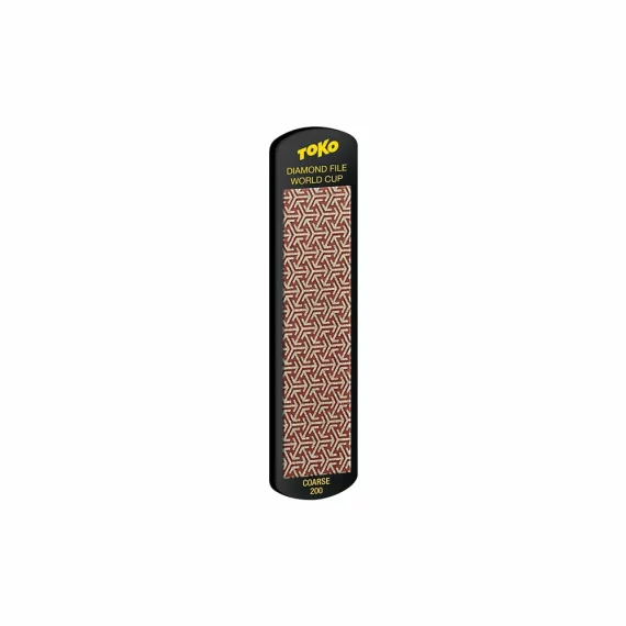 Pila Toko Diamond File World Cup Coarse