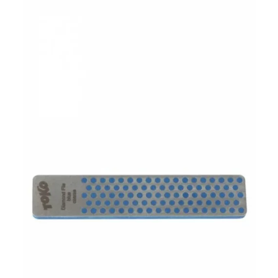 Pila Toko DMT Diamond File Blue