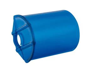 Protectie atasabila la axul periei rotative, Holmenkol SpeedShield Pro II