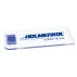Racleta indepartare surplus ceara Holmenkol Plastic Scraper, 130 x 60 x 5 mm