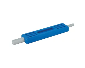 Racleta indepartare surplus ceara pentru schiurile de fond si sarituri Holmenkol Groove