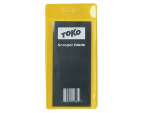 Racleta metalica Toko Steel Scraper Blade