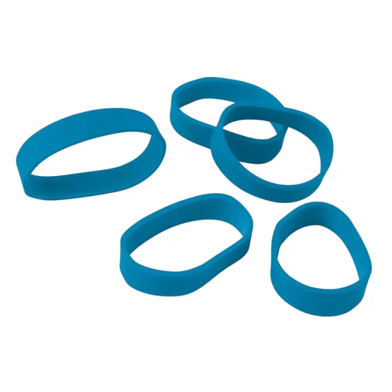 Set 12 benzi pentru frane, Holmenkol Stopper Holder