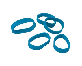 Set 12 benzi pentru frane, Holmenkol Stopper Holder
