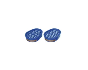 Set 2 filtre de schimb, Holmenkol Waxmask Filter