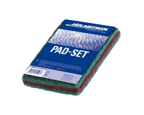 Set paduri din fibre Holmenkol PadSet