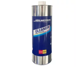 Solutie curatare si indepartare ceara, Holmenkol Cleaner, 1000ml