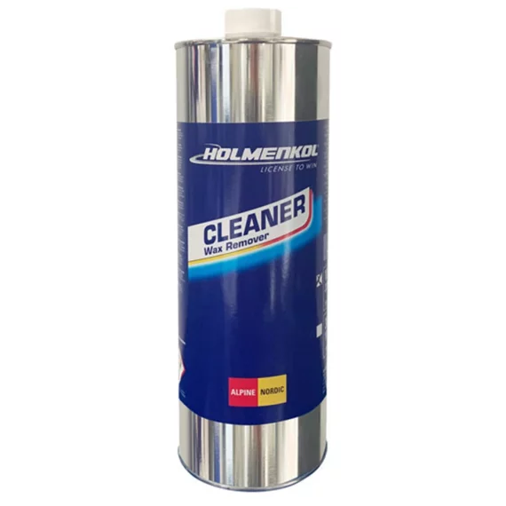 Solutie curatare si indepartare ceara, Holmenkol Cleaner, 1000ml