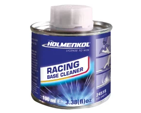 Solutie curatare si indepartare ceara, Holmenkol Racing Base Cleaner, 100ml