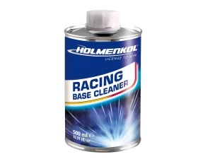 Solutie curatare si indepartare ceara, Holmenkol Racing Base Cleaner, 500ml
