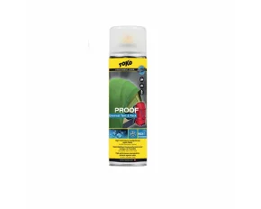 Solutie impermeabilizare corturi si rucsaci, TOKO Tent &amp; Pack Proof, 500 ml