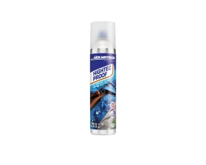 Solutie impermeabilizare imbracaminte cu membrana tehnica si incaltaminte, Holmenkol HighTec Proof, 250 ml