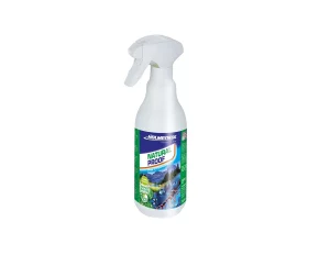 Solutie impermeabilizare imbracaminte cu membrana tehnica si incaltaminte, Holmenkol Natural Proof, 500 ml