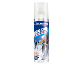 Solutie impermeabilizare piele foca, Holmenkol Ski Tour Skin Spray, 125 ml