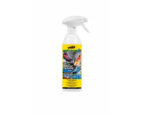 Solutie impermeabilizare Toko Eco Shoe Proof &amp; Care 500ml