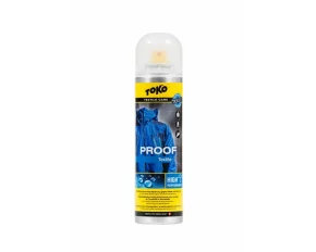 Solutie impermeabilizare Toko Textile Proof 250ml
