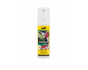Solutie odorizanta incaltaminte Toko Eco Shoe Fresh 125ml
