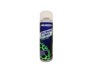 Solutie pentru curatarea discurilor de frana ale bicicletei, Holmenkol Disc Brake Cleaner, 500 ml