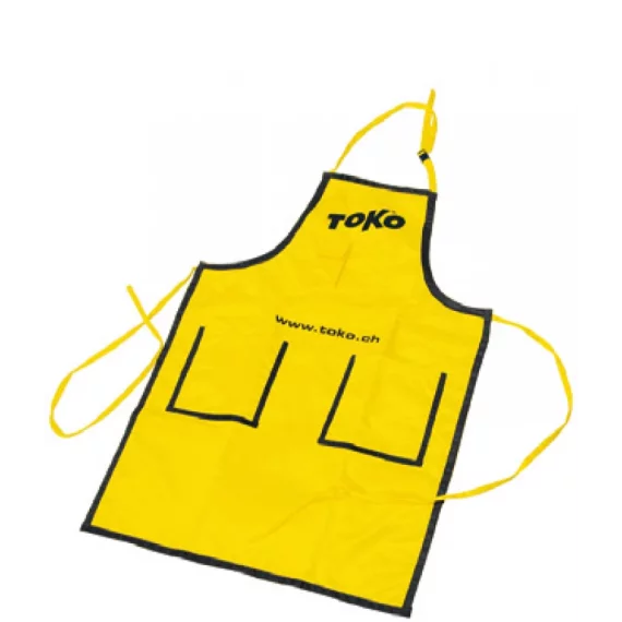 Sort de lucru Toko Backshop Apron