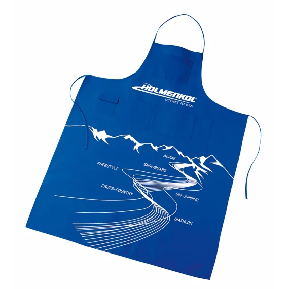 Sort pentru lucru, Holmenkol Waxing apron