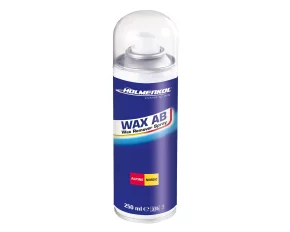 Spray curatare si indepartare ceara, Holmenkol WaxAb Wax Remover Spray, 250ml