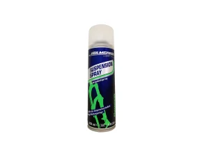 Spray intretinere suspensie pentru bicicleta, Holmenkol Suspension Spray, 250 ml