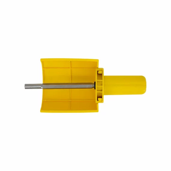 Suport cu ax pentru peria rotativa Toko Rotary Handle
