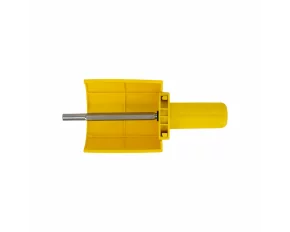 Suport cu ax pentru peria rotativa Toko Rotary Handle