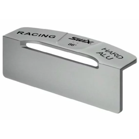 Suport fix pentru pila ascutire canturi Swix TA586 Side Edge File Guide, 86°