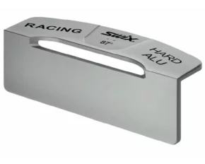 Suport fix pentru pila ascutire canturi Swix TA587 Side Edge File Guide, 87°