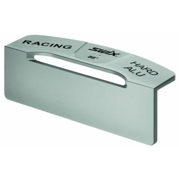 Suport fix pentru pila ascutire canturi Swix TA588 Side Edge File Guide, 88°