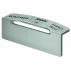 Suport fix pentru pila ascutire canturi Swix TA588 Side Edge File Guide, 88°