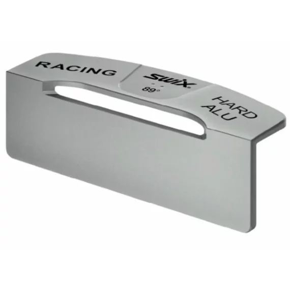 Suport fix pentru pila ascutire canturi Swix TA589 Side Edge File Guide, 89°